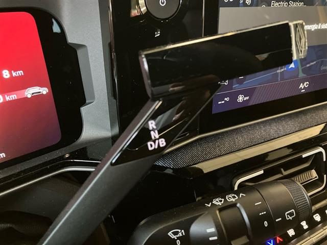 RENAULT Other usata, con Sistema di riconoscimento della stanchezza