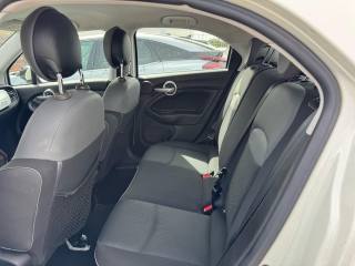 FIAT 500X usata, con Controllo trazione
