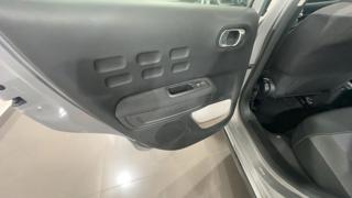 CITROEN C3 usata, con Controllo trazione