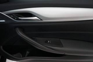 BMW 520 usata, con Sistema di chiamata d