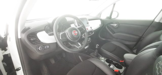 FIAT 500X usata 58