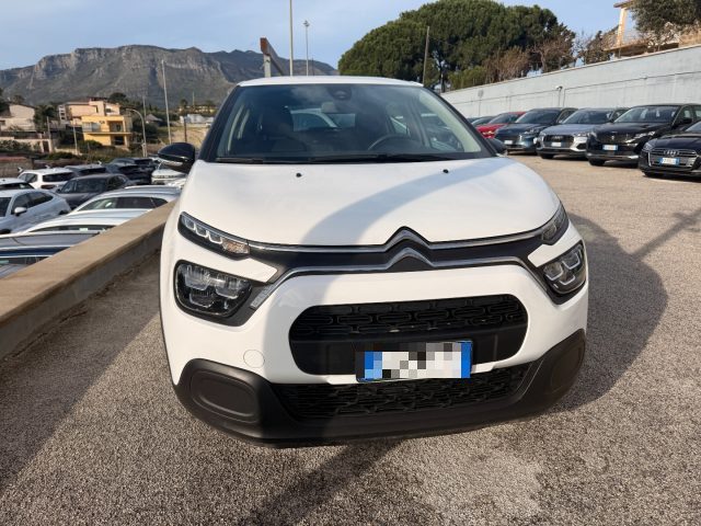 CITROEN C3 usata, con Airbag
