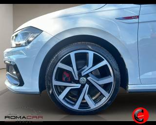 VOLKSWAGEN Polo usata 18