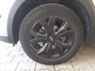 DACIA Sandero usata, con Airbag Passeggero