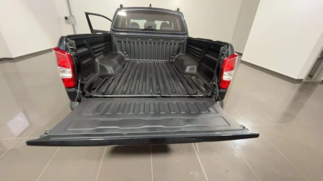 KGM Rexton usata, con Cerchi in lega