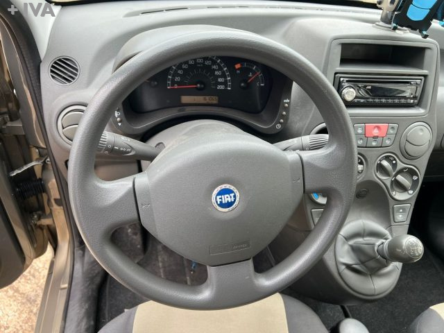 FIAT Panda usata 13