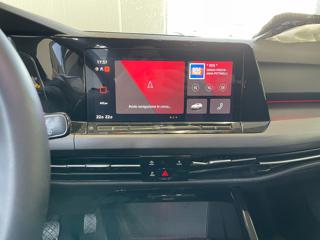 VOLKSWAGEN Golf usata, con Park Distance Control