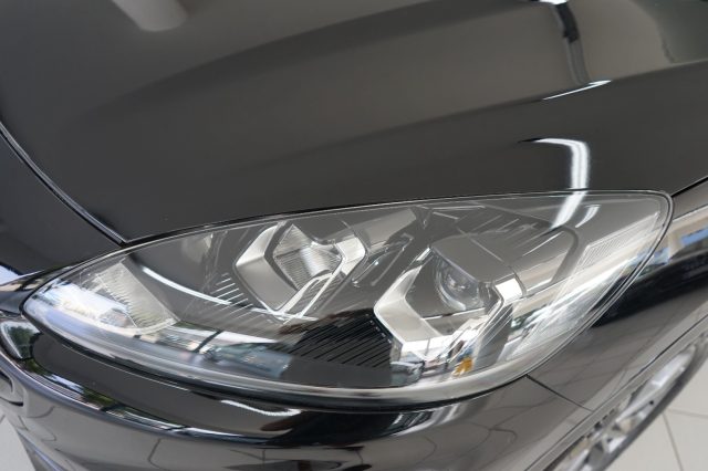 FORD Kuga usata, con Sensori di parcheggio anteriori