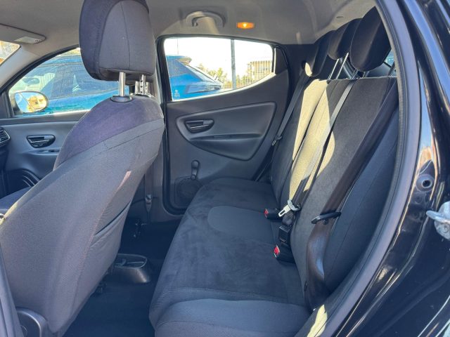 LANCIA Ypsilon usata, con Cronologia tagliandi