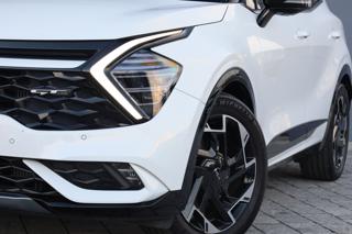 KIA Sportage usata, con Airbag Passeggero