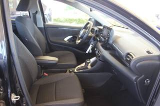 TOYOTA Yaris usata, con Cruise Control