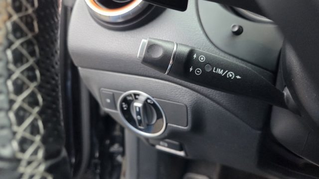 MERCEDES-BENZ CLA 220 usata, con Sedili sportivi