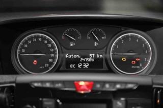 LANCIA Ypsilon usata, con Autoradio digitale