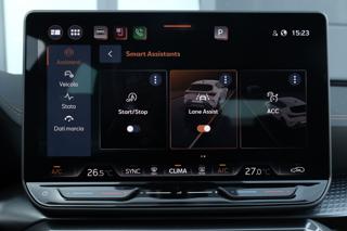 CUPRA Leon usata, con Sospensioni sportive