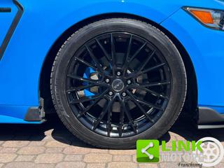 FORD Mustang usata, con Volante multifunzione