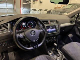VOLKSWAGEN Tiguan usata, con Immobilizzatore elettronico