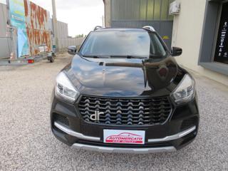 DR MOTOR DR 4.0 usata, con Cerchi in lega