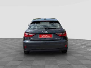 AUDI A1 usata 3