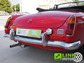 MG MGB usata 23