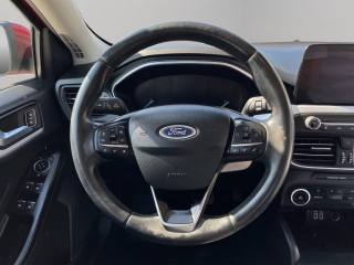FORD Focus usata, con ESP