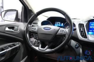 FORD Kuga usata 40