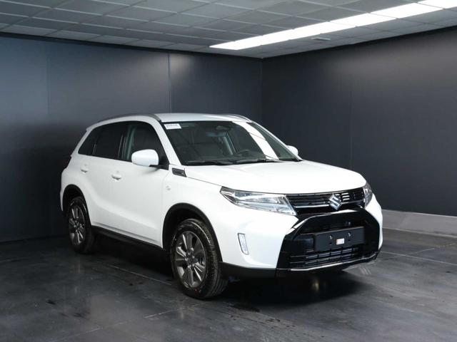 SUZUKI Vitara usata, con Airbag