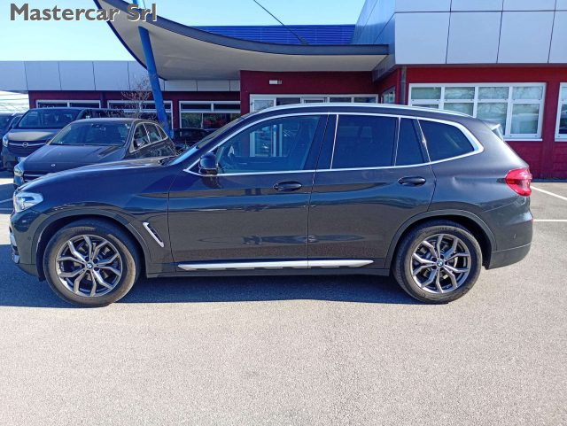 BMW X3 usata, con Airbag