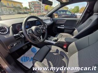 MERCEDES-BENZ EQA usata, con Cruise Control