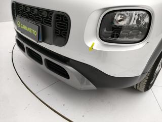 CITROEN C3 Aircross usata 49