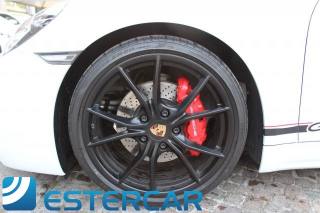 PORSCHE Boxster usata, con Park Distance Control