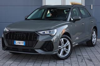 AUDI Q3 usata, con Alzacristalli elettrici
