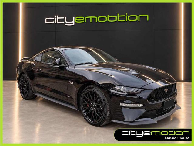 FORD Mustang usata, con Airbag