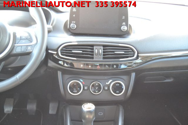 FIAT Tipo usata, con Vivavoce