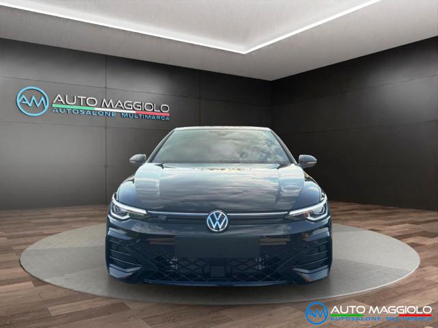 VOLKSWAGEN Golf usata, con Airbag
