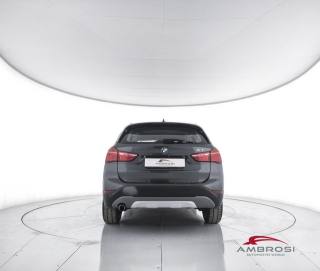 BMW X1 usata 5