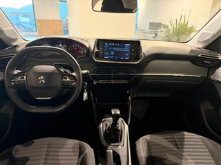 PEUGEOT 208 usata, con Cruise Control