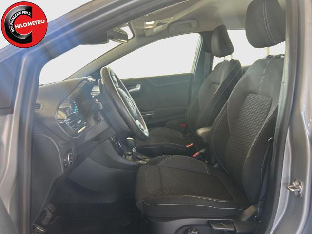 FORD Puma usata, con Chiusura centralizzata