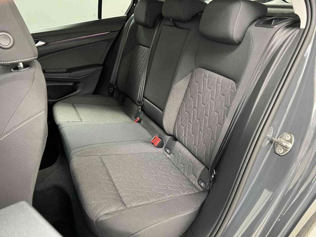 VOLKSWAGEN Golf usata, con Cruise Control