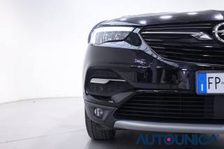 OPEL Grandland X usata 46