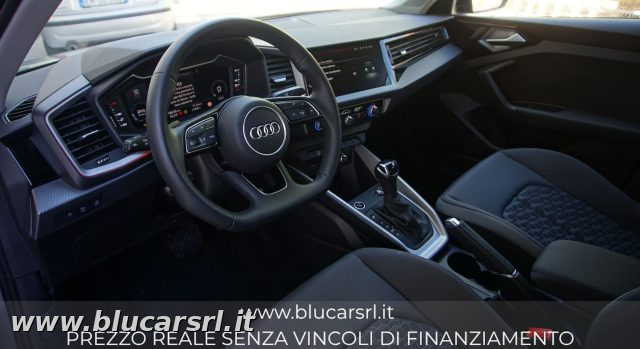 AUDI A1 usata, con Cerchi in lega