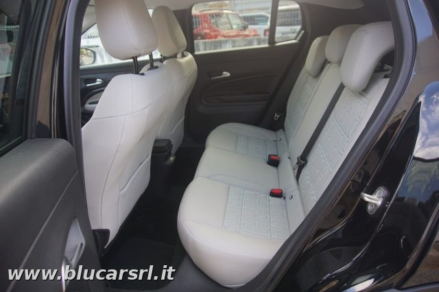 FIAT 600 usata, con ESP