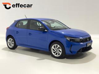 OPEL Corsa usata, con Airbag laterali