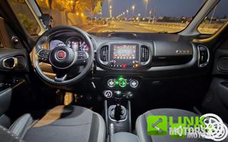 FIAT 500L usata 20