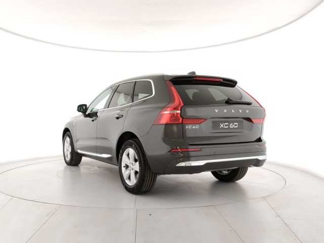 VOLVO XC60 usata, con Airbag laterali