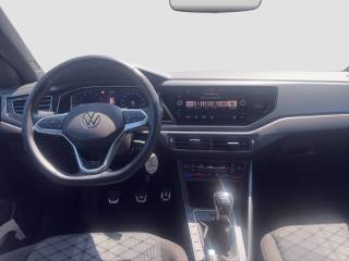 VOLKSWAGEN Taigo usata 10