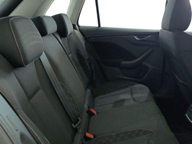 SKODA Kamiq usata, con Cruise Control