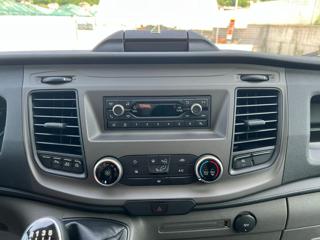 FORD Transit usata, con Vivavoce