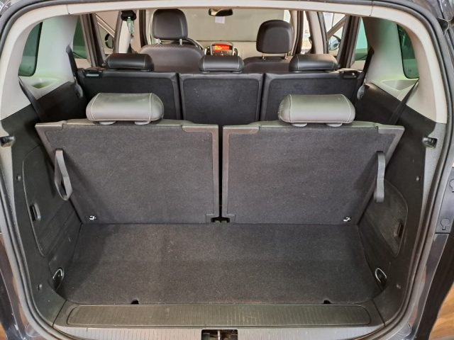 OPEL Zafira Tourer usata, con Bluetooth
