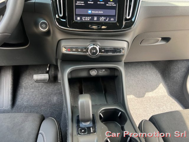 VOLVO XC40 usata, con Chiusura centralizzata
