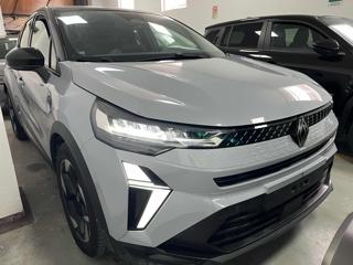 RENAULT Captur usata, con Airbag laterali